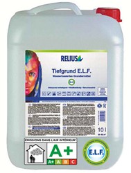 Zeige Details für RELIUS Tiefgrund E.L.F. Bild von RELIUS Tiefgrund E.L.F.