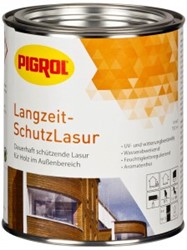 Zeige Details für PIGROL Langzeit-Schutzlasur Bild von PIGROL Langzeit-Schutzlasur