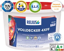 Zeige Details für RELIUS Volldecker 4xff E.L.F. Bild von RELIUS Volldecker 4xff E.L.F.