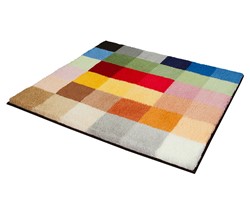 Zeige Details für Kleine Wolke Cubetto Badteppich Bild von Kleine Wolke Cubetto Badteppich