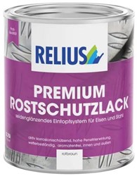 Zeige Details für RELIUS PREMIUM RostschutzLack Bild von RELIUS PREMIUM RostschutzLack