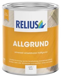 Zeige Details für RELIUS Allgrund Bild von RELIUS Allgrund