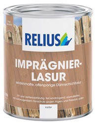 Zeige Details für RELIUS Imprägnierlasur Bild von RELIUS Imprägnierlasur