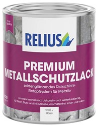 Zeige Details für RELIUS Profi MetalProtect (Oldosit) (NEU: Premium Metallschutzlack) Bild von RELIUS Profi MetalProtect (Oldosit) (NEU: Premium Metallschutzlack)