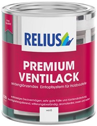 Zeige Details für RELIUS PREMIUM Ventilack Bild von RELIUS PREMIUM Ventilack