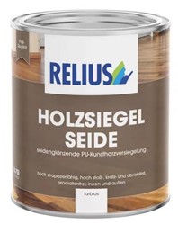 Zeige Details für RELIUS Olassy Satin (NEU: Holzsiegel Seide) Bild von RELIUS Olassy Satin (NEU: Holzsiegel Seide)