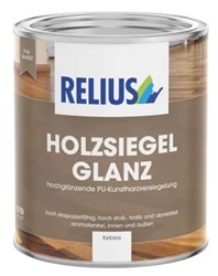 Bild von RELIUS Holzsiegel Glanz