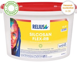 Bild von RELIUS Silcosan Flex-RB