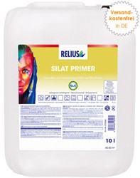 Bild von RELIUS Silat Primer Silikatgrund