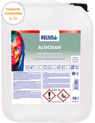Zeige Details für RELIUS Algosan Sanierlösung Bild von RELIUS Algosan Sanierlösung