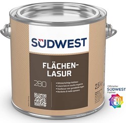 Zeige Details für SÜDWEST Flächen-Lasur  Bild von SÜDWEST Flächen-Lasur