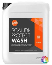 Zeige Details für ScandiProtect Wash (alt: Tikkurila BioWash Schimmelreiniger) Bild von ScandiProtect Wash (alt: Tikkurila BioWash Schimmelreiniger)