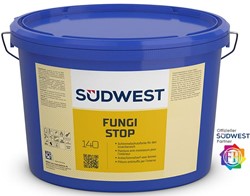 Zeige Details für SÜDWEST FungiStop Anti-Schimmelfarbe Bild von SÜDWEST FungiStop Anti-Schimmelfarbe