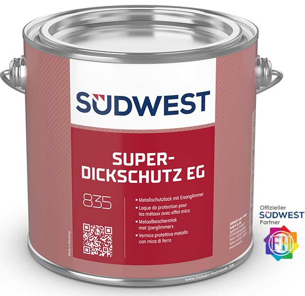 SÜDWEST Super-Dickschutz EG