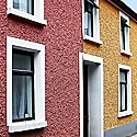Bild für Kategorie Fassadenfarbe Acryl