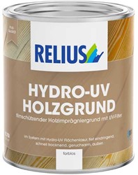 Bild von RELIUS Olassy UV-Primer (NEU: Hydro-UV Holzgrund)