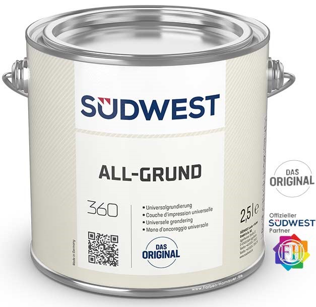 Bild von SÜDWEST All-Grund - Das Original